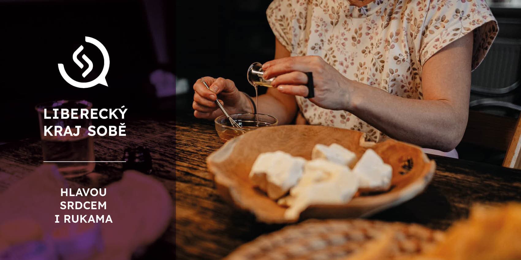 Svíčky z Českého ráje